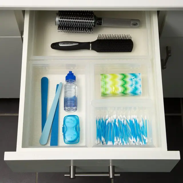 Image credit: containerstore.com