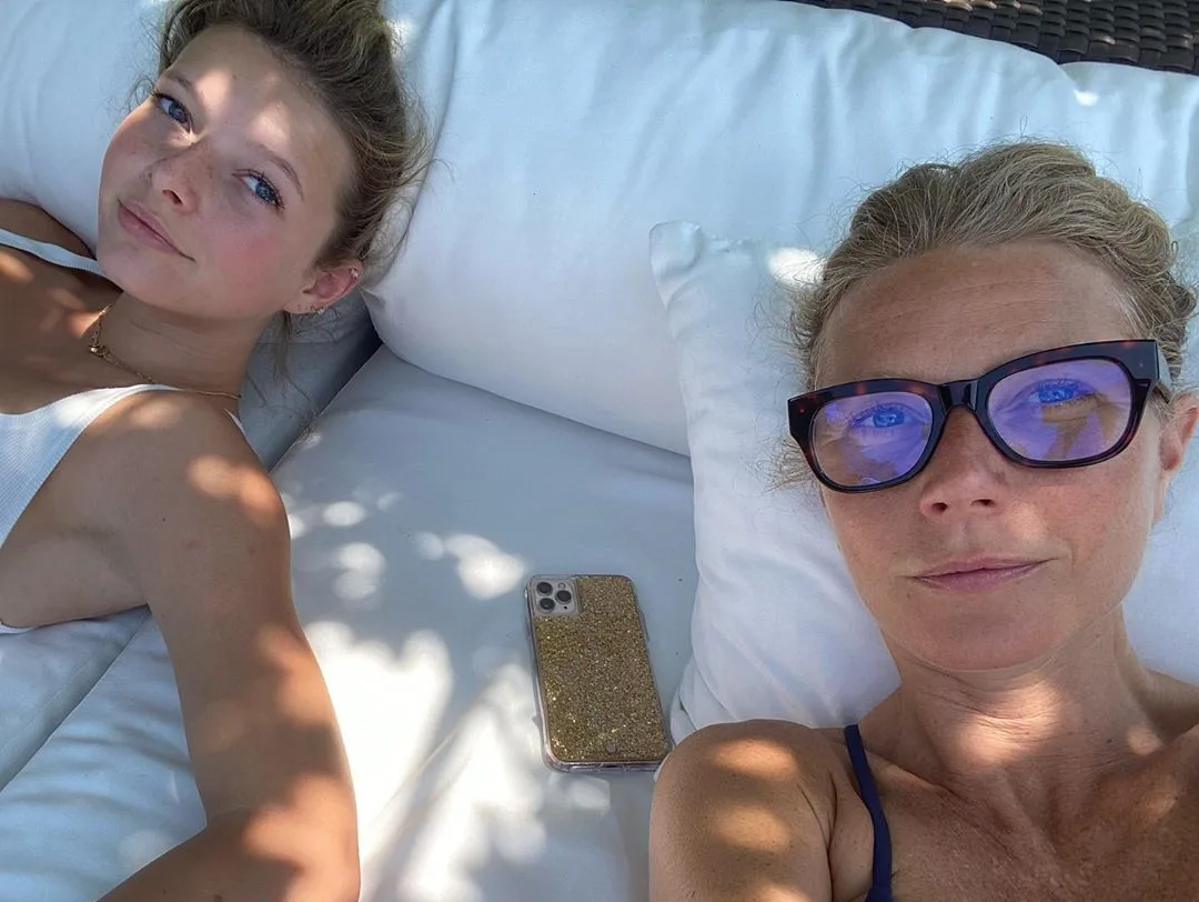 Image credit: Instagram | @gwynethpaltrow