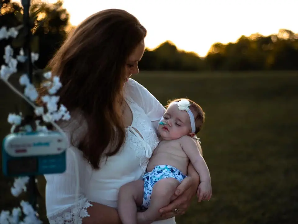 Image credit: Anna Stacy Photography