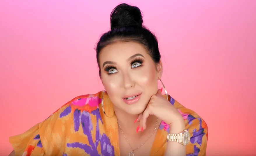 Image credit: YouTube | Jaclyn Hill