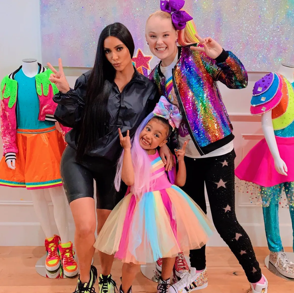 Image credit: Instagram | @itsjojosiwa