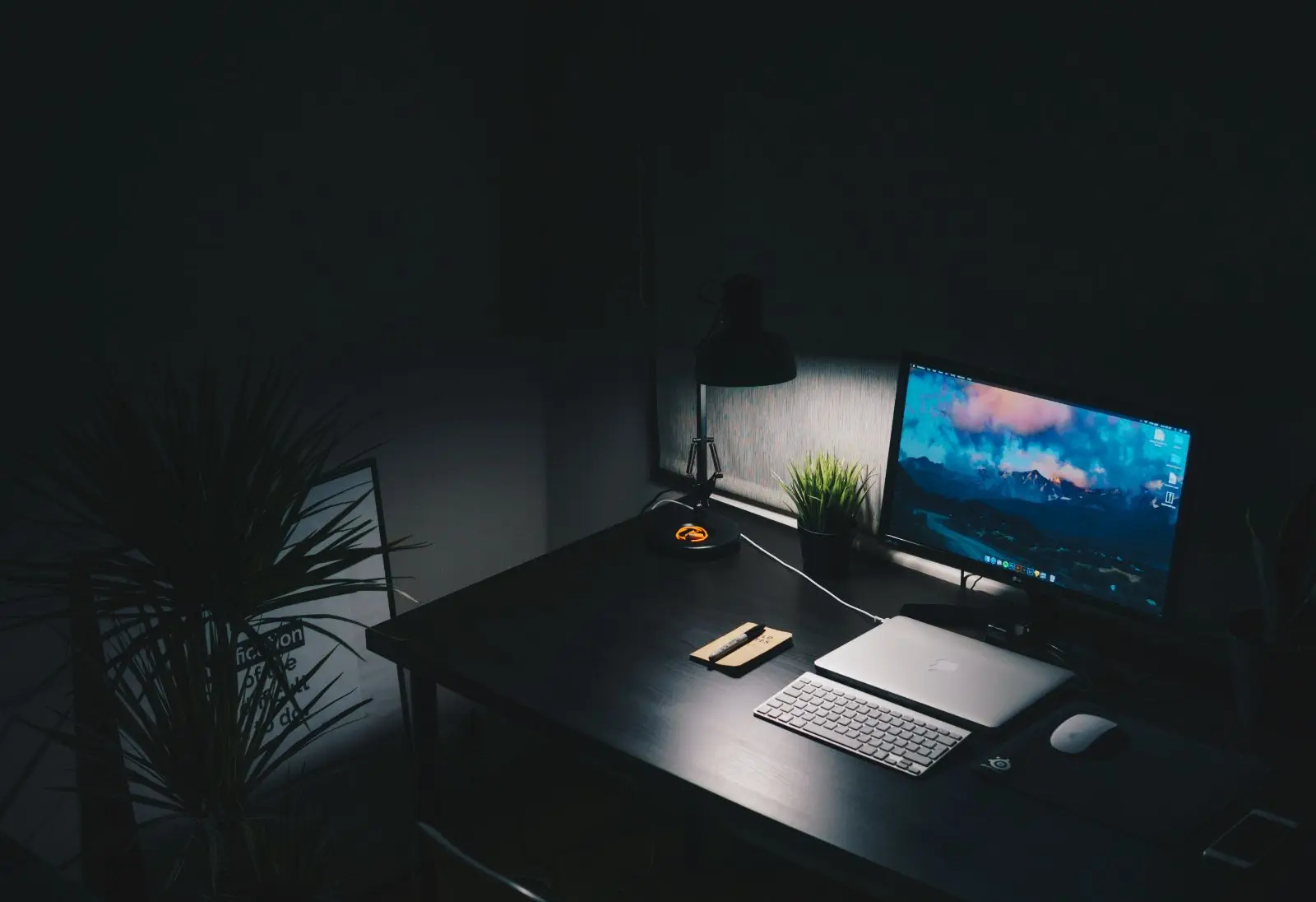 Image credit: Unsplash | Nikita Kachanovsky