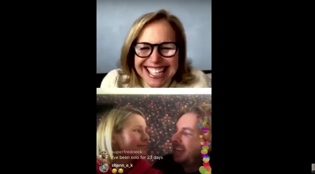 Image credit: YouTube | Katie Couric