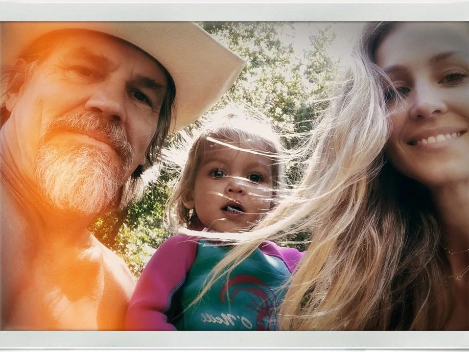 Image credit: Instagram | @joshbrolin