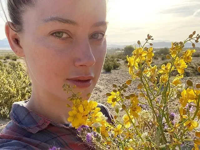 Image credit: Instagram | @amberheard