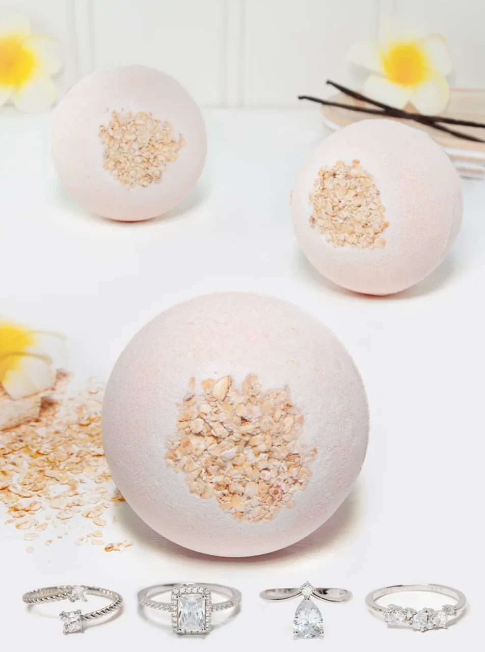 Image credit: Charmed Aroma