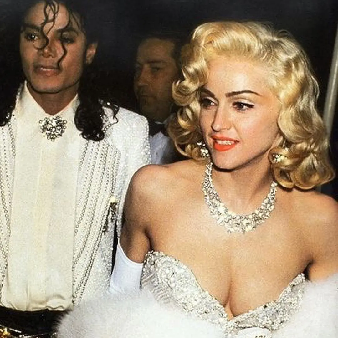 Image credit: Instagram | @madonna