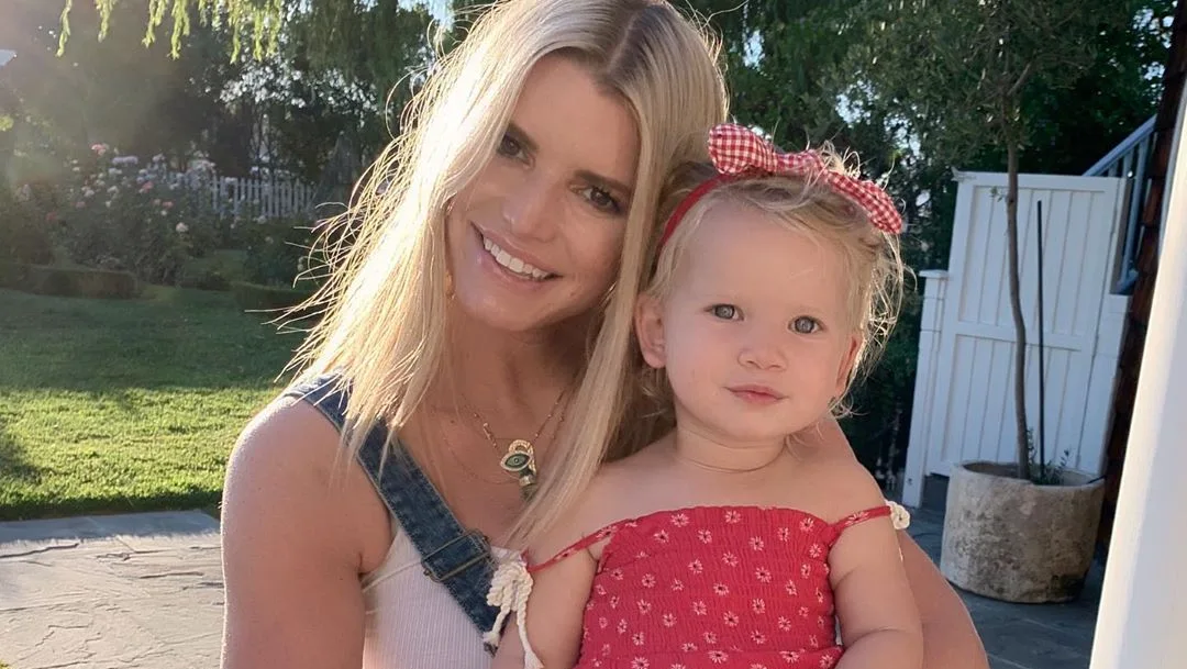 Image credit: Instagram | @jessicasimpson
