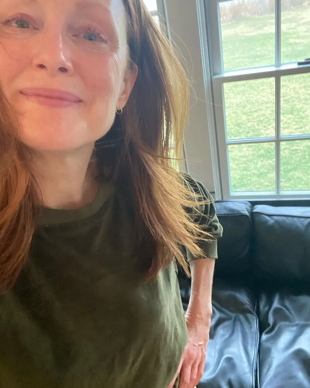 Image credit: Instagram | @juliannemoore