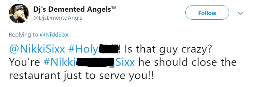 Image credit: Twitter | @DjsDmentdAngls