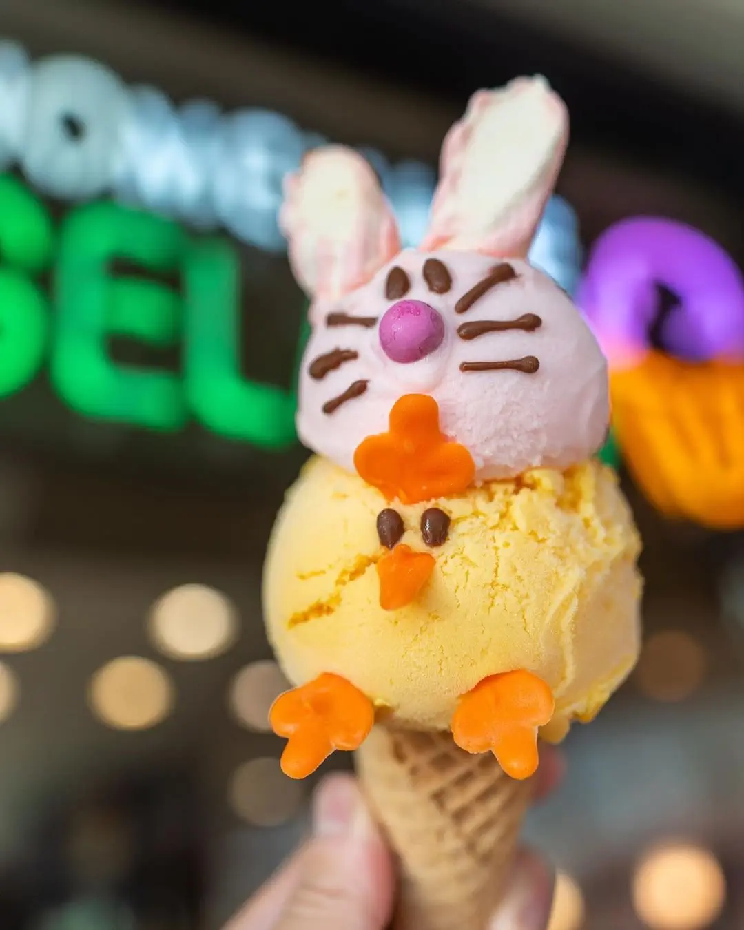 Image credit: Instagram | @eisweltgelato