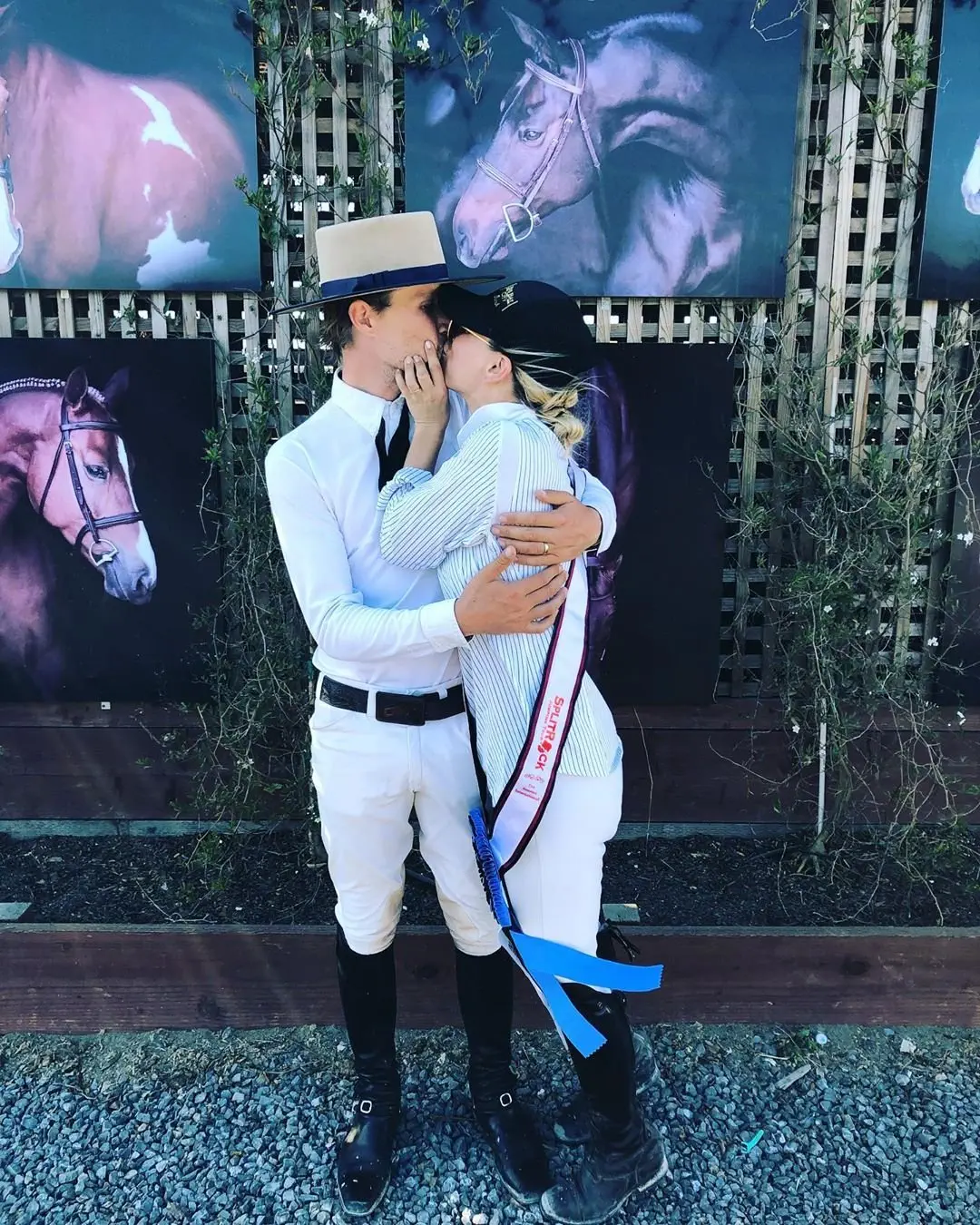 Image credit: Instagram | @kaleycuoco