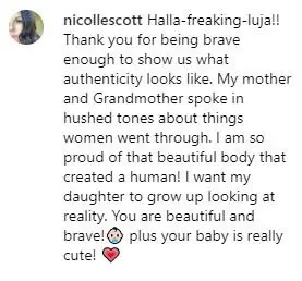 Image credit: Instagram | @nicollescott