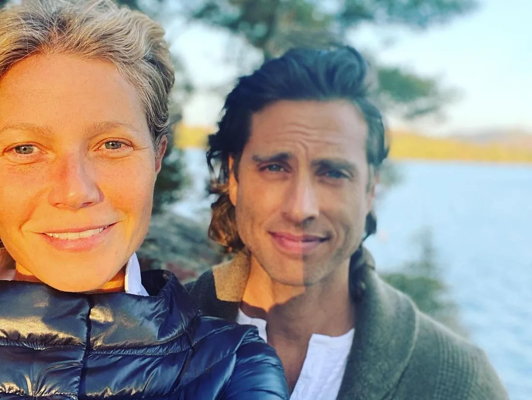 Image credit: Instagram | @gwynethpaltrow