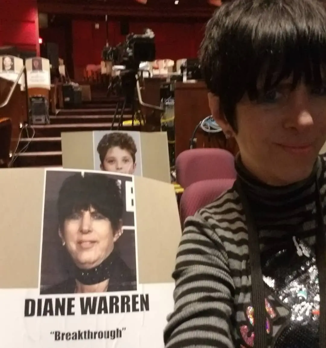 Image credit: Instagram | warren_diane