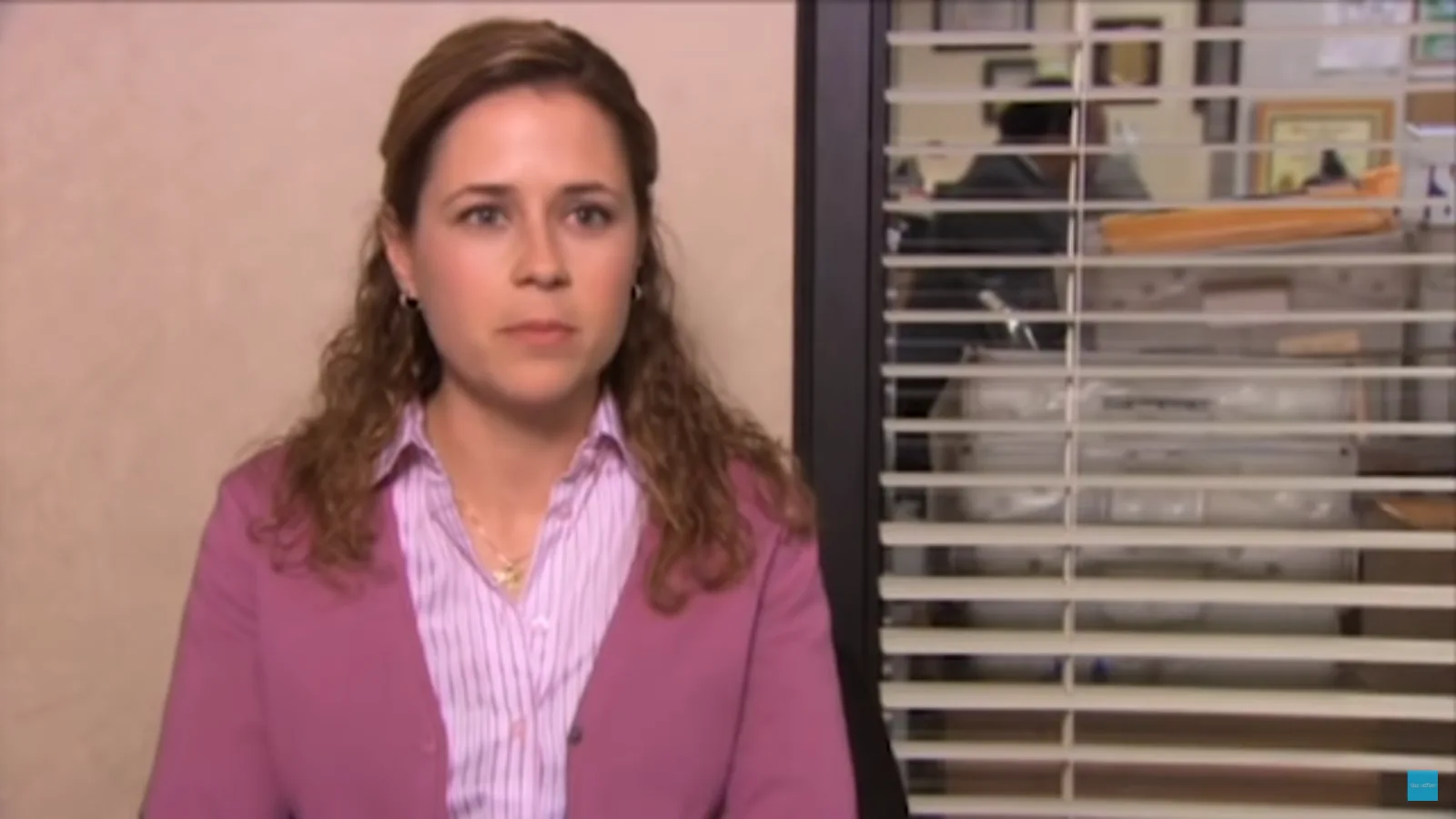 Image credit: YouTube | The Office