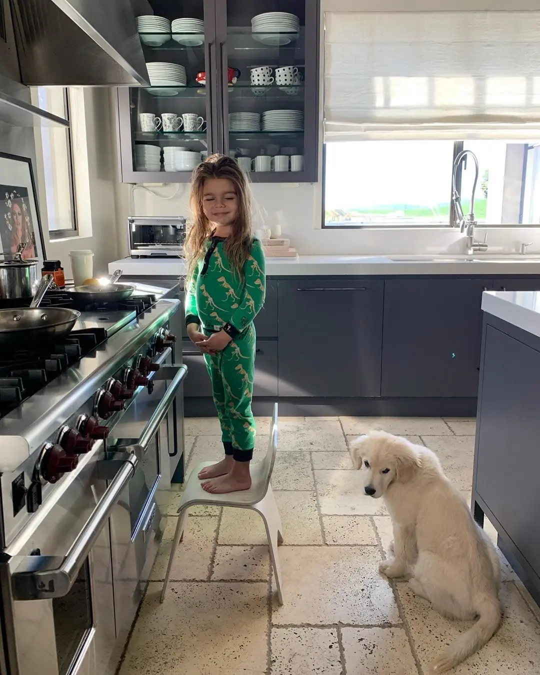 Image credit: Instagram | @kourtneykardash