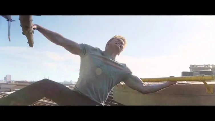 Image credit: YouTube | ScreenSlam