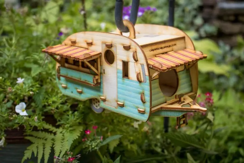 Image credit: Etsy | 1Man1Garage