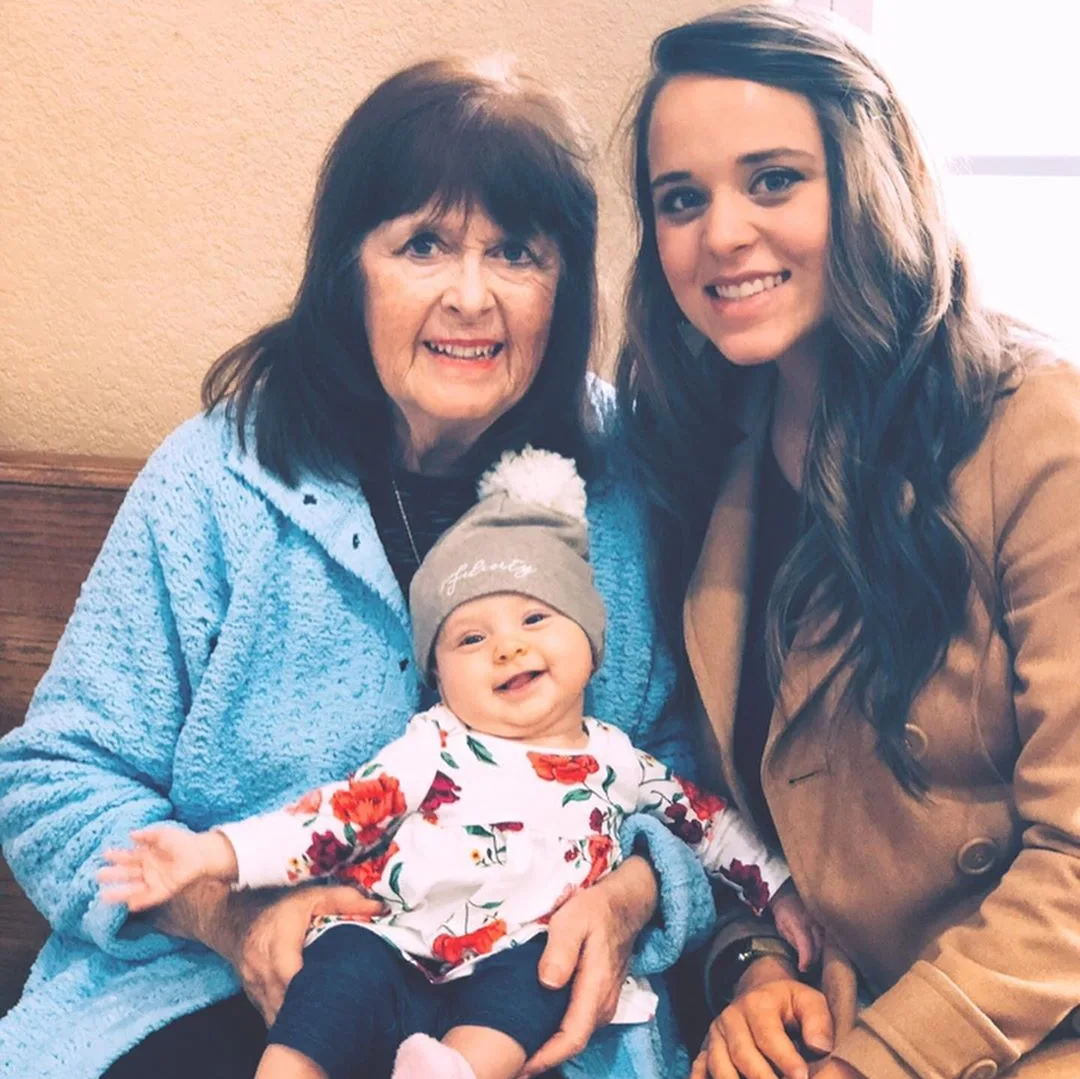 Image credit: Instagram | @jingervuolo