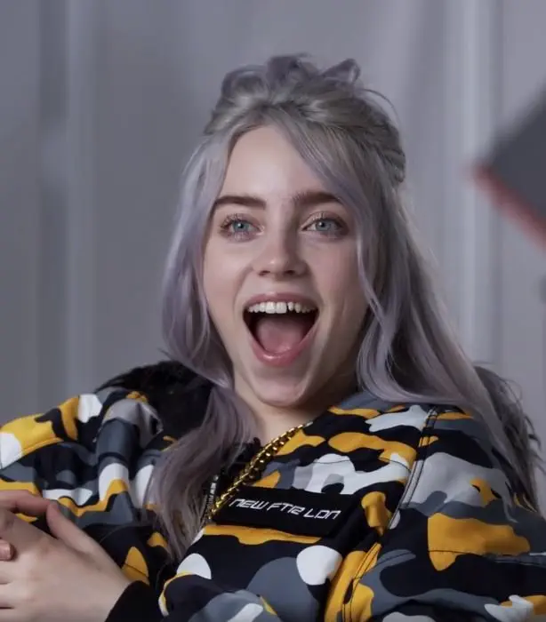 Image credit: YouTube | Vanity Fair