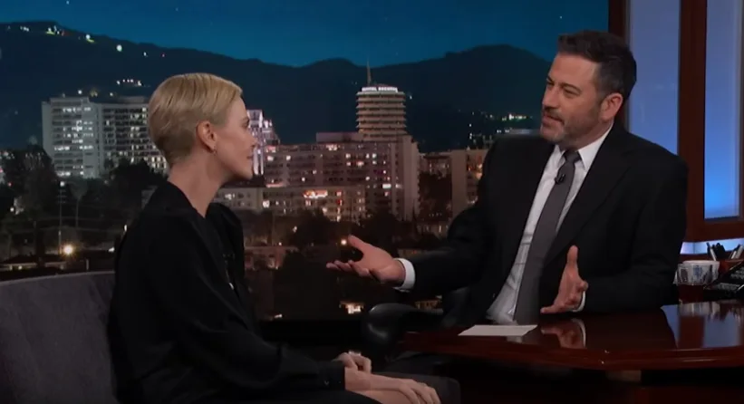 Image credit: YouTube | Jimmy Kimmel Live