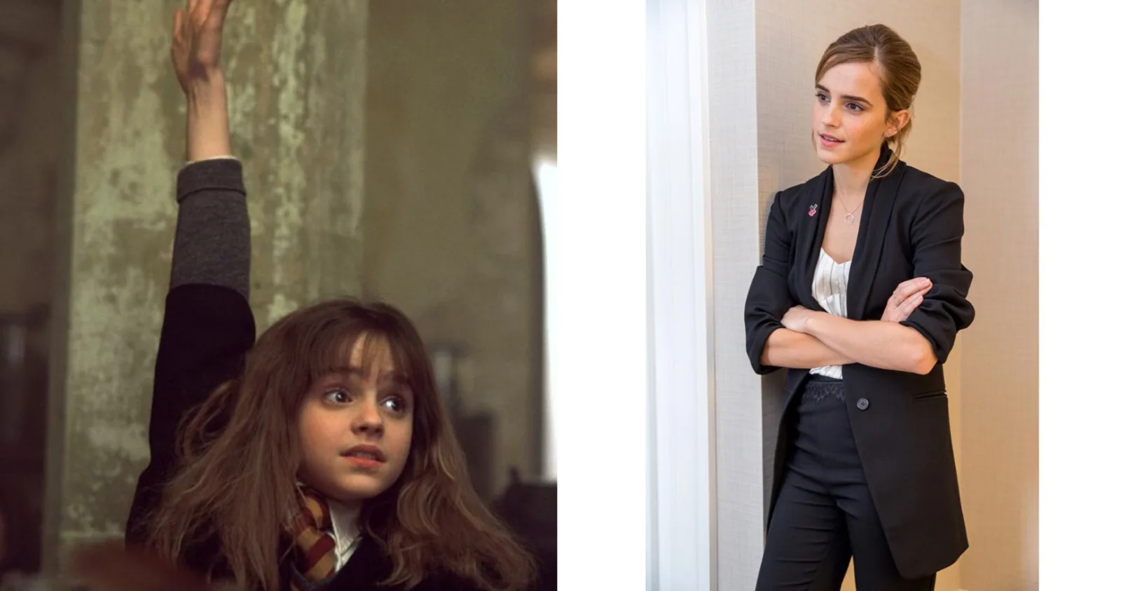 Image credit: Instagram | @emmawatson, IMDB