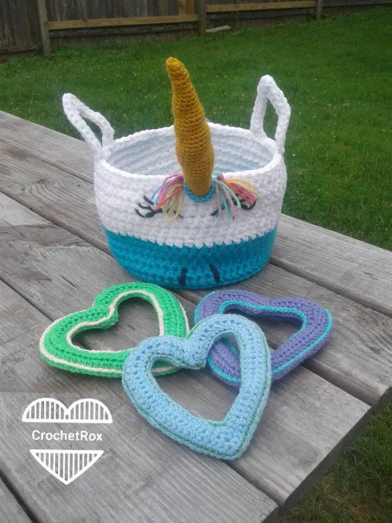 Image credit: Etsy | CrochetRox