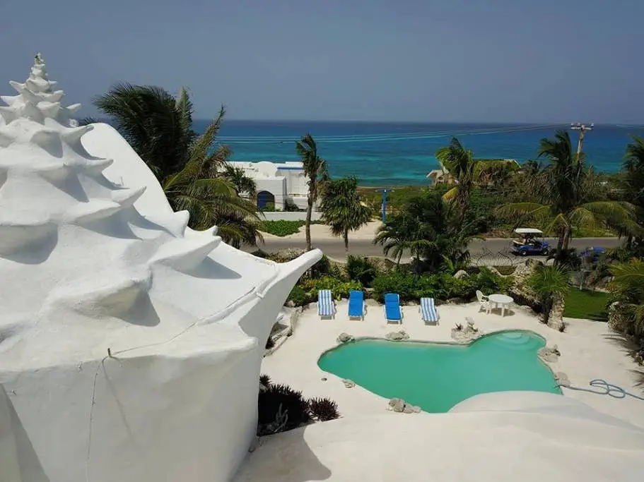 Image credit: Airbnb