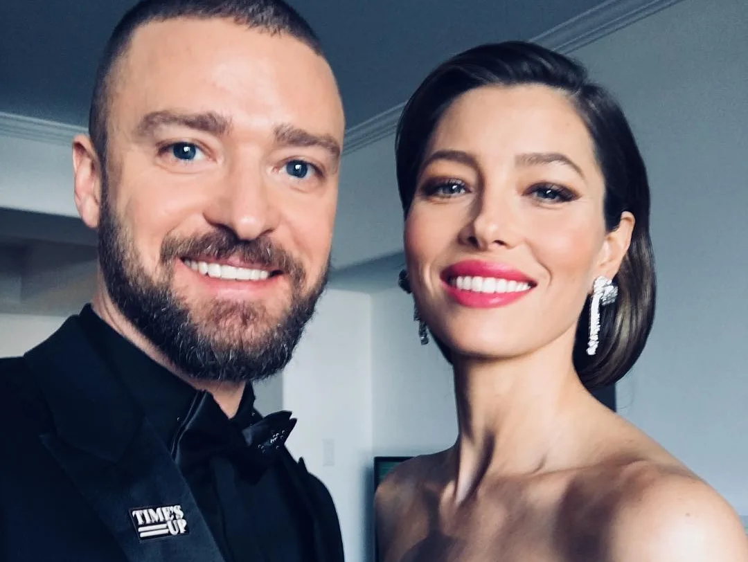 Image credit: Instagram | @justintimberlake