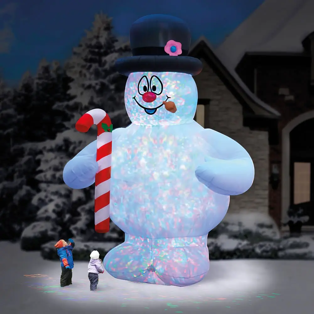 Image credit: Hammacher Schlemmer