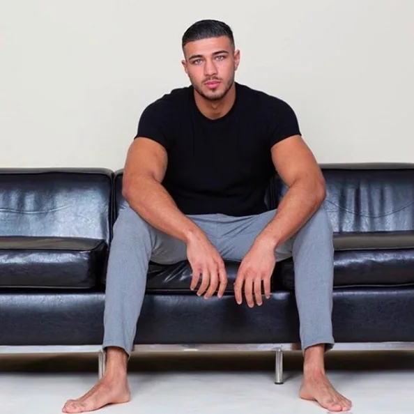 Image credit: Instagram | @tommytntfury