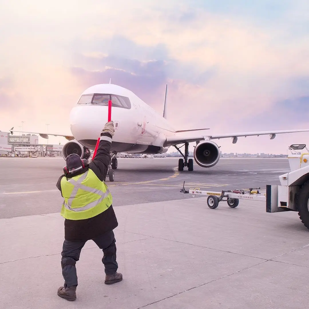 Image credit: Instagram | @aircanada
