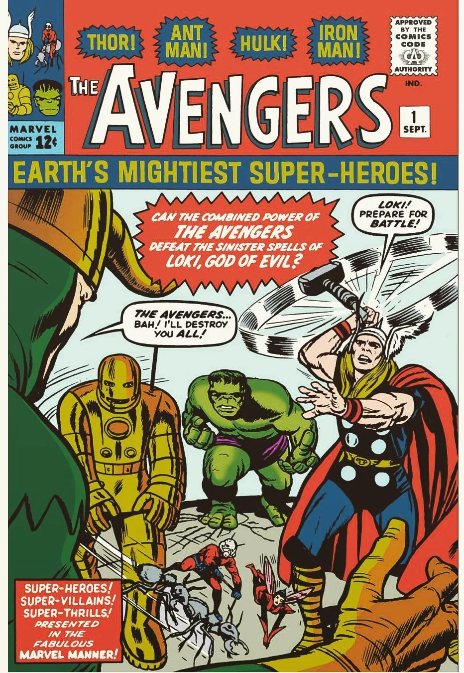 Image credit: Instagram | @therealstanlee