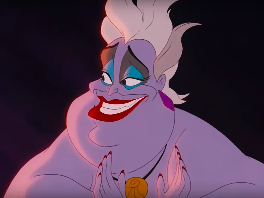 Image credit: Disney