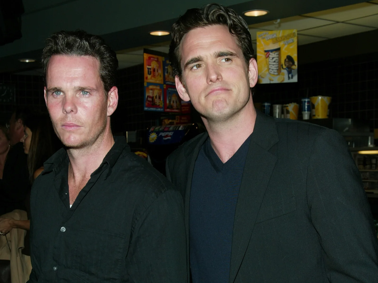Image credit: Getty Images | Evan Agostini