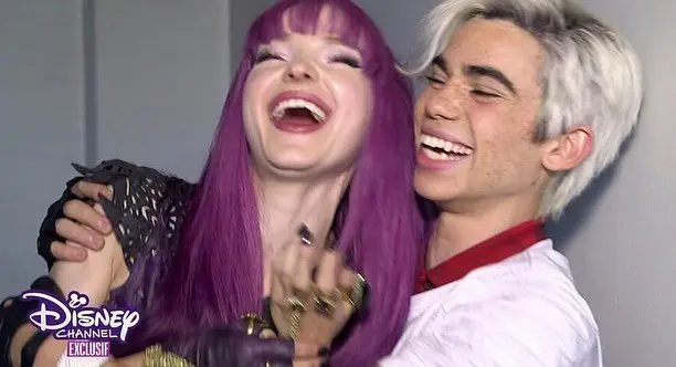Image credit: Instagram | @dovecameron