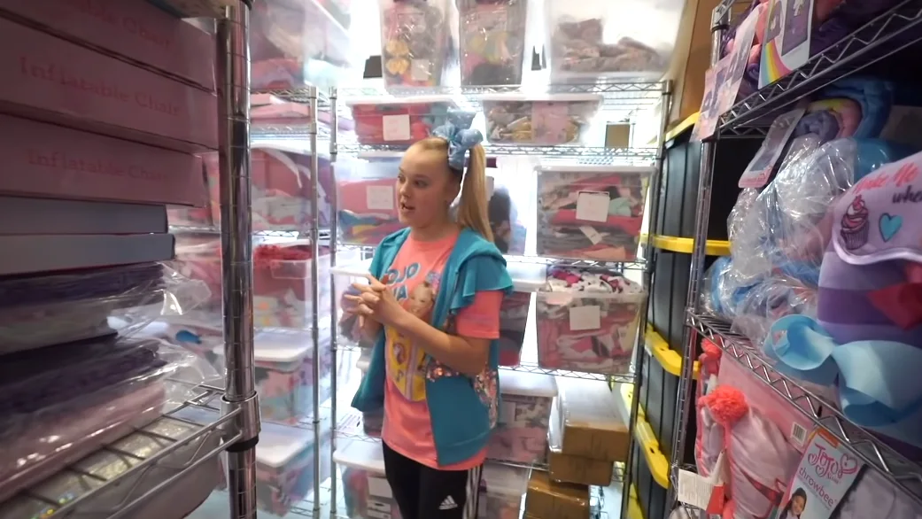 Image credit: YouTube | ItsJoJoSiwa