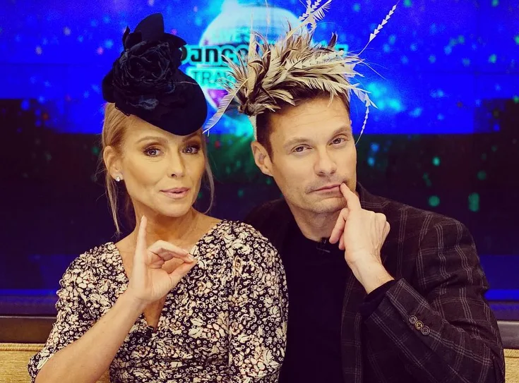 Image credit: Instagram | @kellyripa