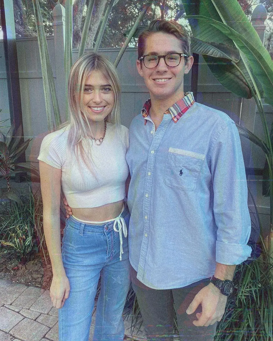 Image credit: Instagram | @brysonblakee
