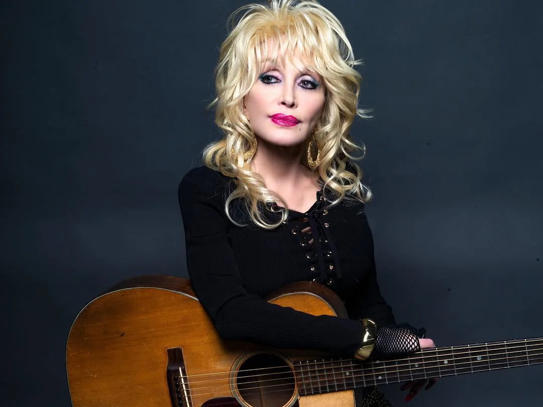 Image credit: Instagram | @dollyparton