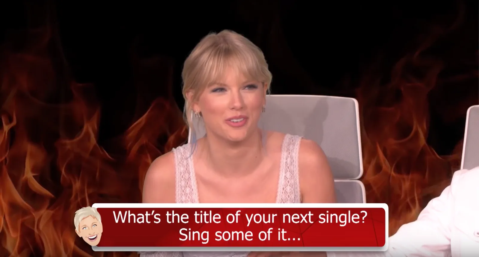 Image credit: YouTube | TheEllenShow