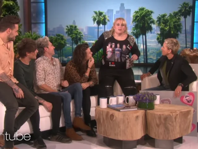 Image credit: YouTube | TheEllenShow