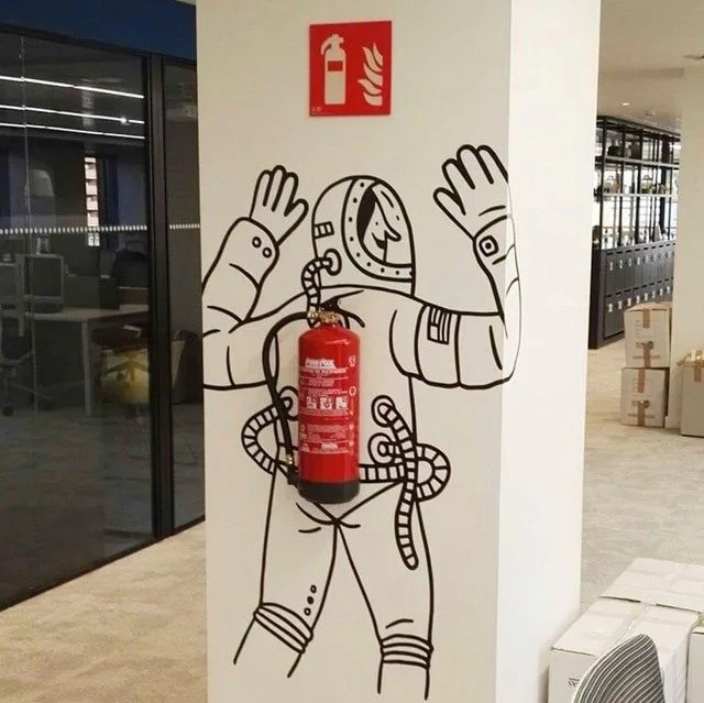 Image credit: Reddit | Agenciak_