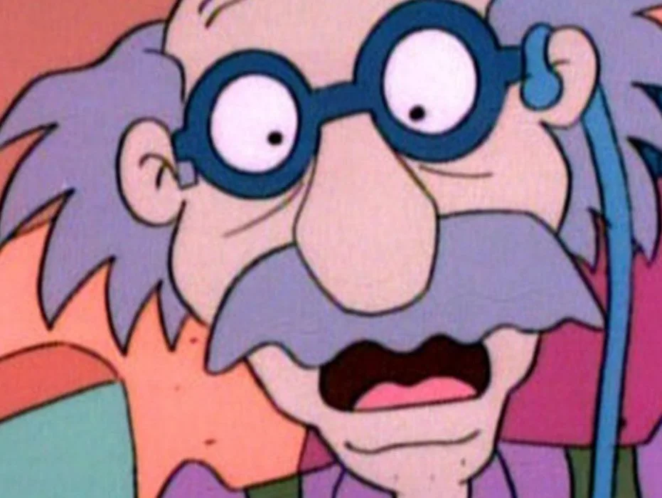 Image credit: Nickelodeon