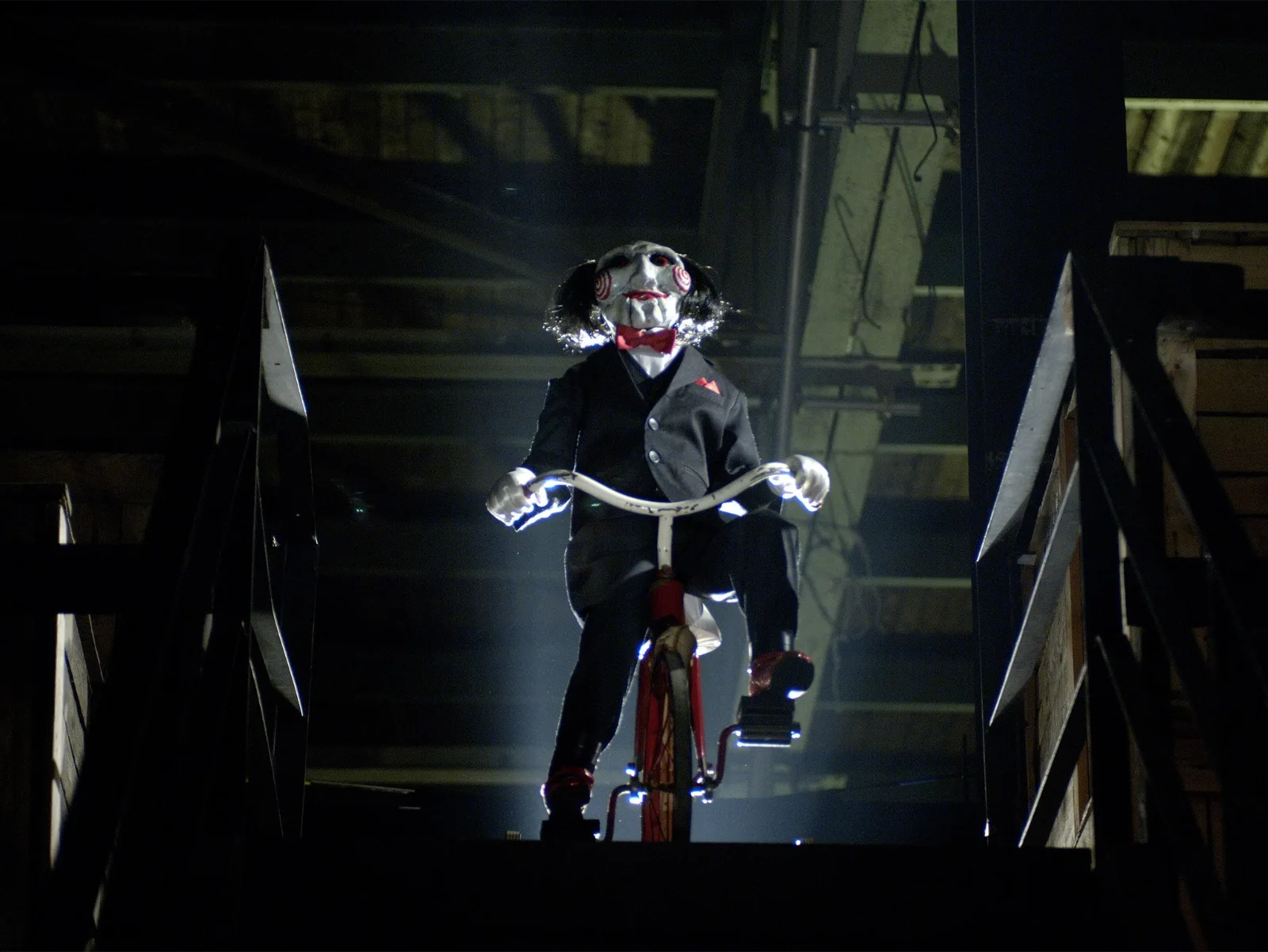 Image credit: Lionsgate