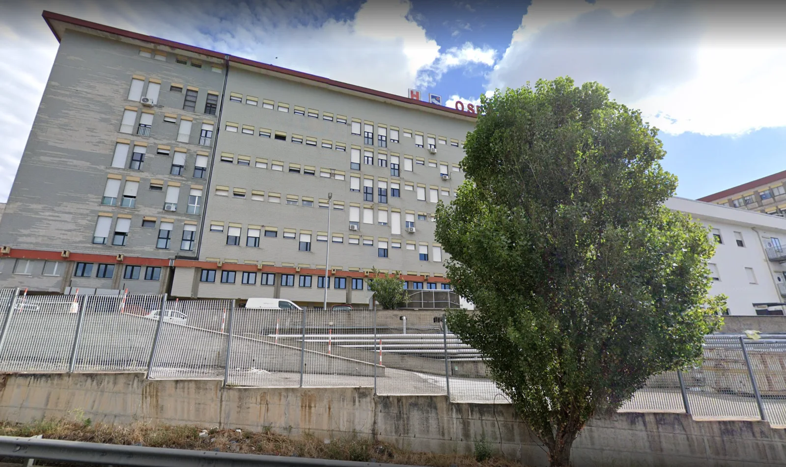 Image credit: Google Street View