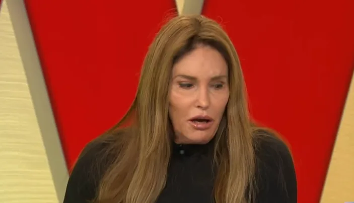 Image credit: Loose Women