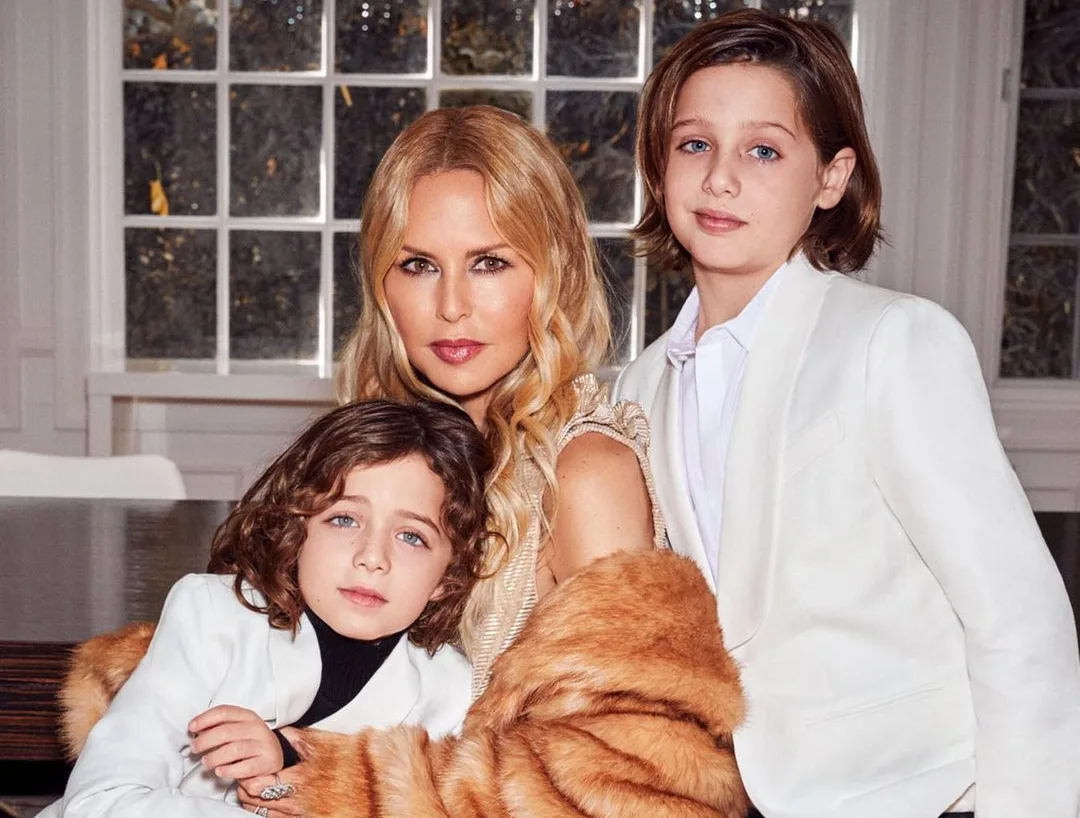 Image credit: Instagram | @rachelzoe