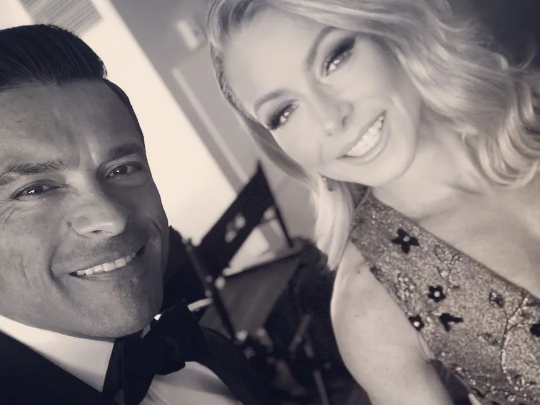 Image credit: Instagram | @kellyripa